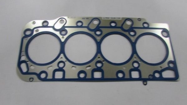 H100 KAMYONET 2012- / BONGO CRDI 2012- / H350 2015- SİLİNDİR KAPAK CONTA 1,05 mm ( 2 KERTİK )