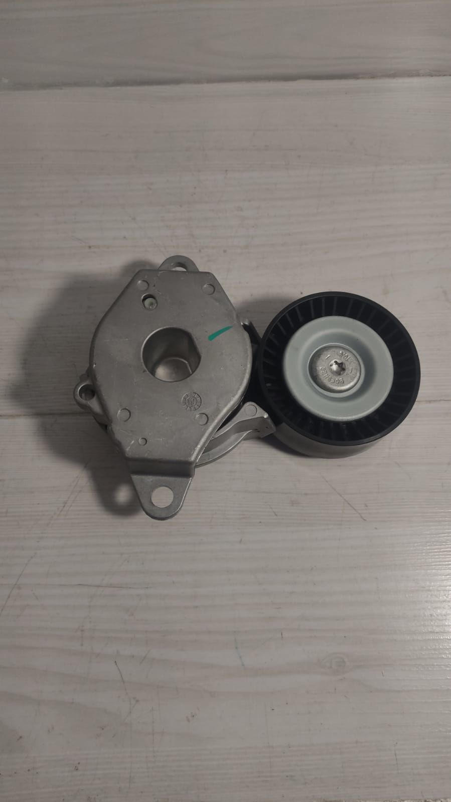 corolla sarz gergi rulman kütüğü komple 11- 1.33 benzinli