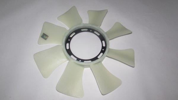 STAREX 100 HP 140 HP / PREGIO 2004- RADYATÖR FAN PERVANESİ