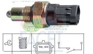 MUSUR GERI VITES SWIFT 05- / VITARA 06- / SX4 / JIMNY 99-