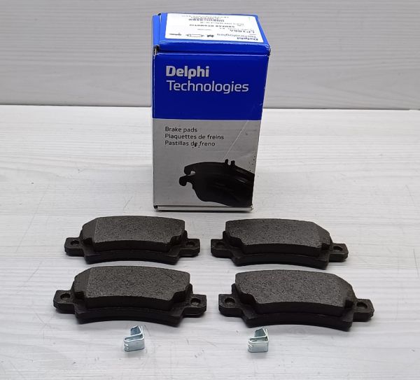 BALATA ARKA COROLLA 2002-2006