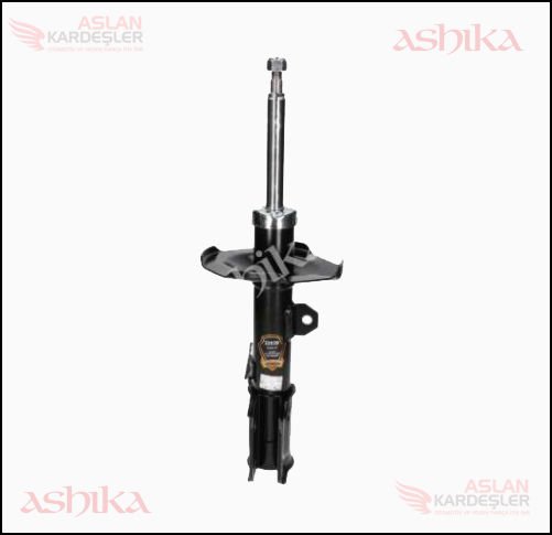 AMORTISOR ON SOL (GAZLI)- VERSO 04-08