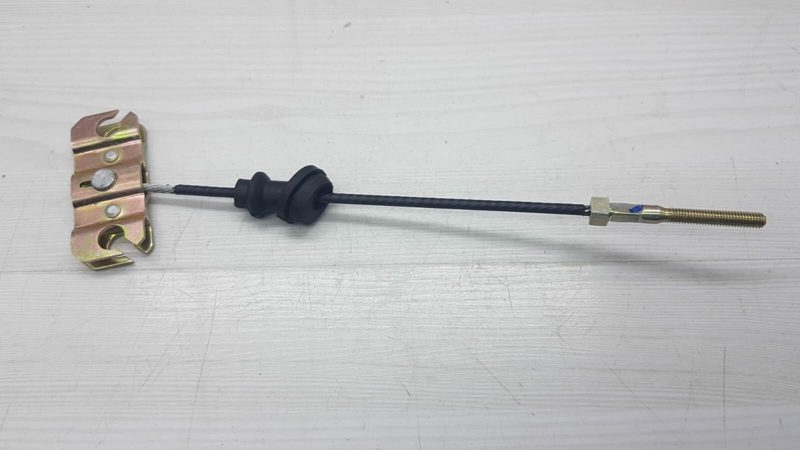 El Fren Teli 626 88-91 Ön