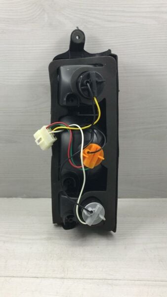 Stop Carry Sol 90-98