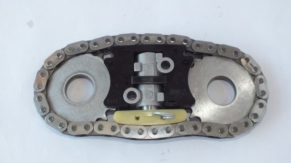 IVECO F1A 2.3 JTD / DUCATO 2.3 / KARSAN JEST PREMİER 2.3 EGSANTRİK ZİNCİRİ ARKA