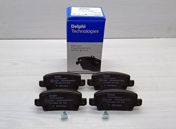 BALATA ARKA COROLLA 2002-2006