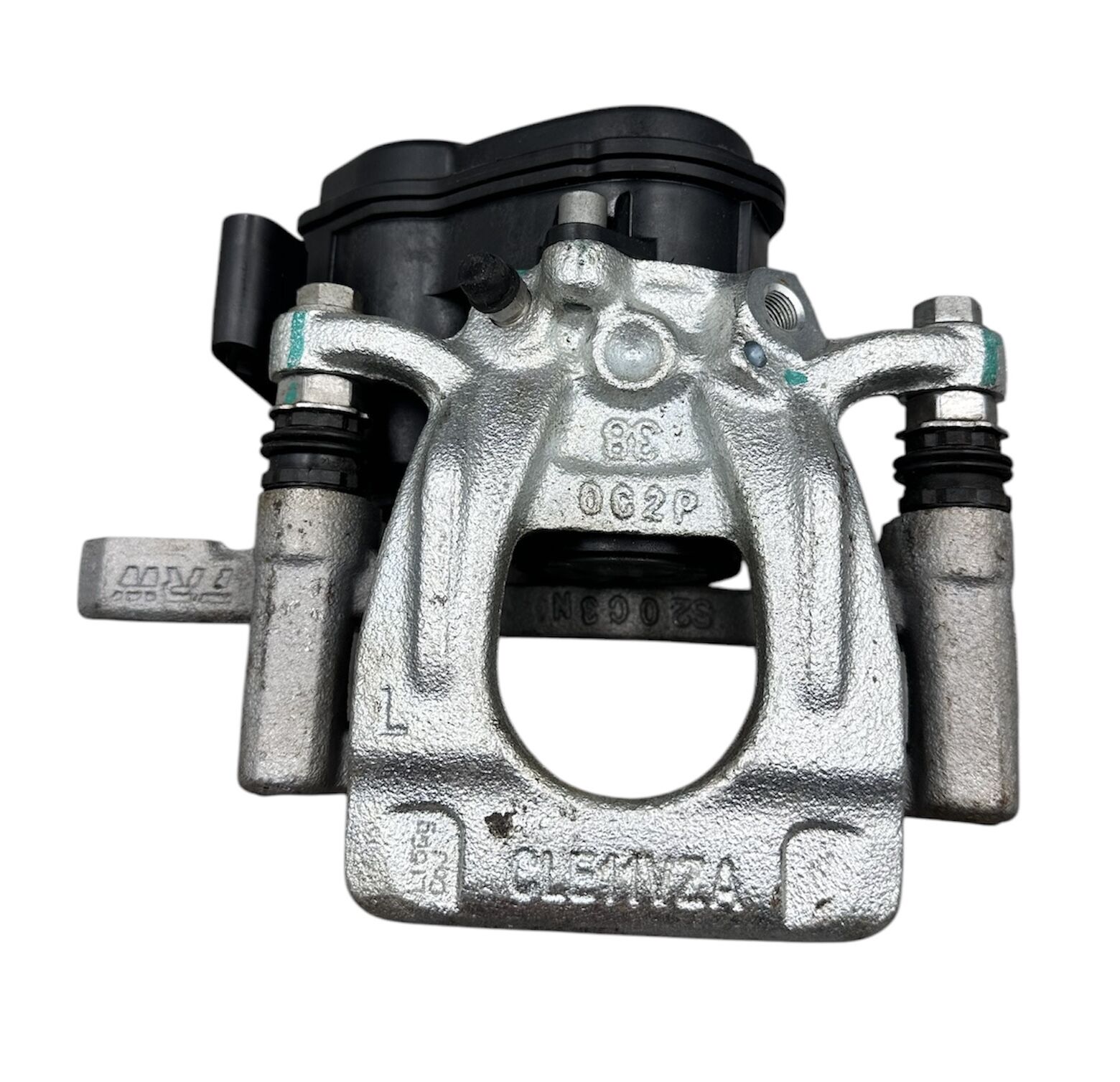 KALİPER FREN QASHQAI 14-20 ARKA LH (MOTORLU/ÇIKMA)