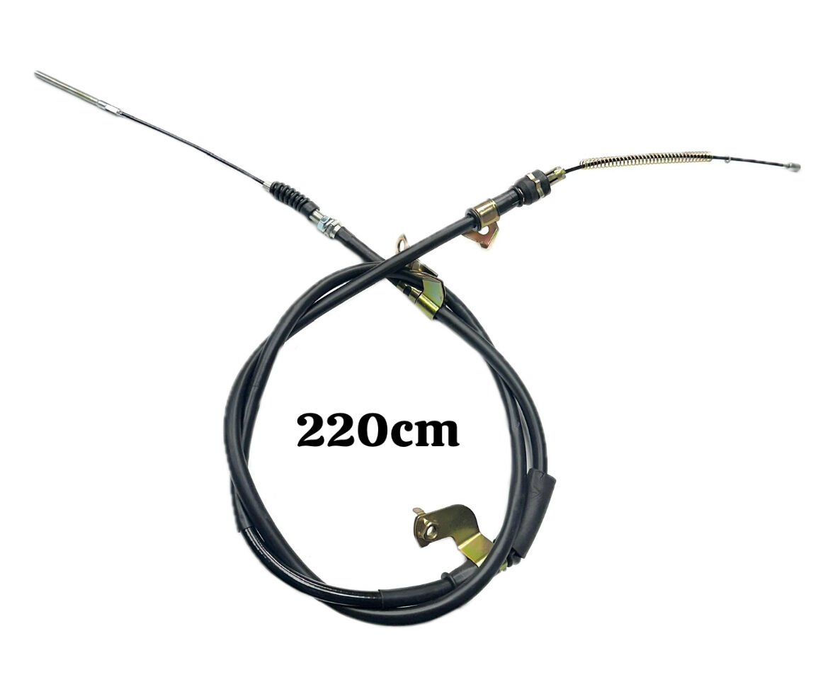 TEL FREN EL H100 95-02 ARKA RH