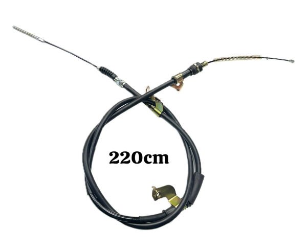 TEL FREN EL H100 95-02 ARKA RH