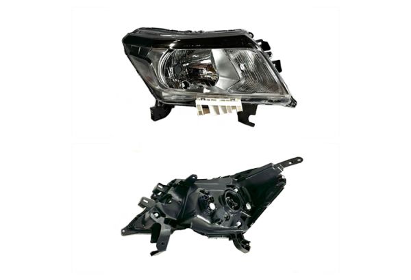 FAR NAVARA 15-20 RH  (MERCEKSİZ/ELEKTRİKLİ/MOTORLU)