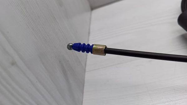 Bagaj Açma Teli Accord 2003-2008