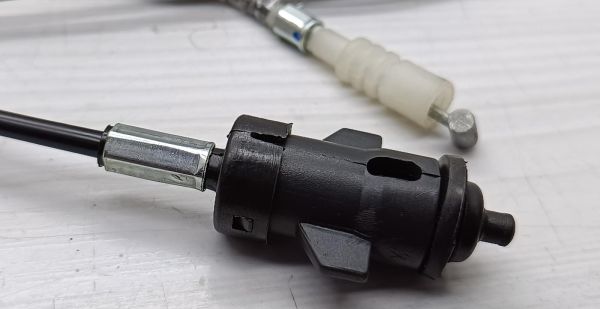 Bagaj Açma Teli Accord 2003-2008