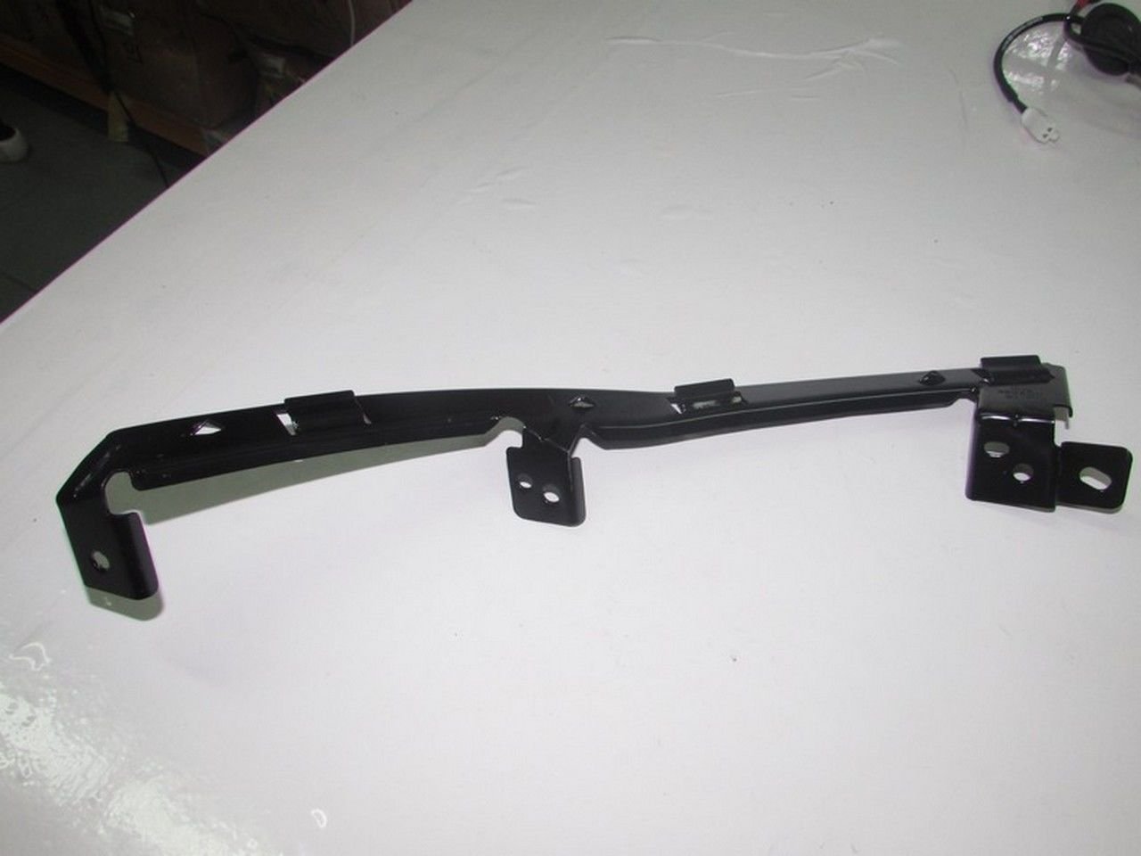 CERATO 2009- TAMPON BRAKETİ ÖN SOL