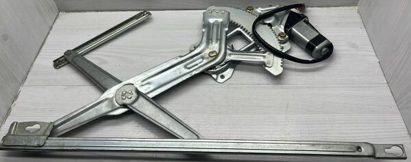 Cam Kriko Accord Sağ Ön 90-94 Motorlu