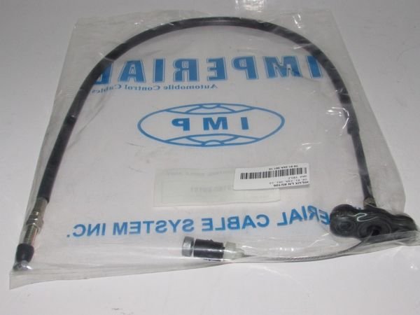 HILUX LN85 LN106 88-97 GAZ TELİ