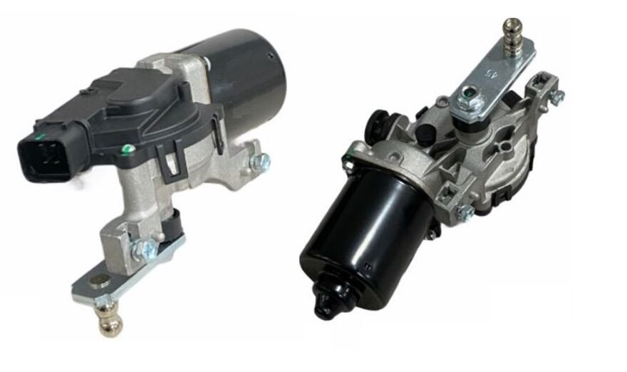 SILECEK MEKANIZMA MOTORU ACCENT ERA