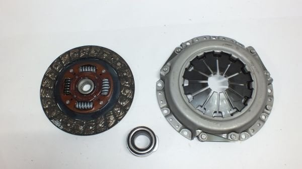 ACCENT ADMIRE / ERA/ GETZ SONATA 1,6L BENZİNLİ 2001- DEBRİYAJ SETİ RULMANLI