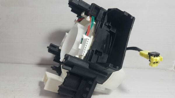 micra airbag zembereği 2008-