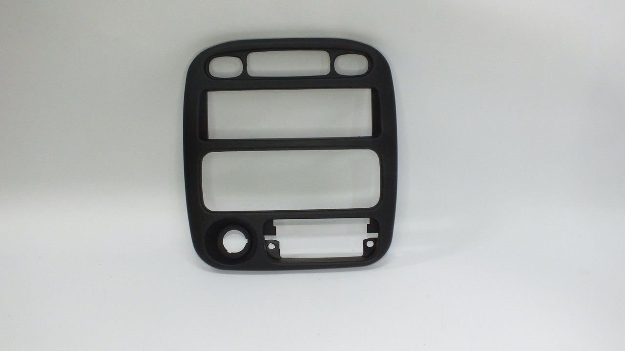 ACCENT 1995-2000 TEYP ÇERÇEVESİ (KLİMALI - ÇEVİRMELİ TİP)