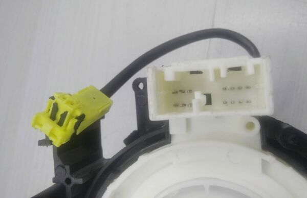 Airbağ Zembereği Navara/Qashqai Euro 5