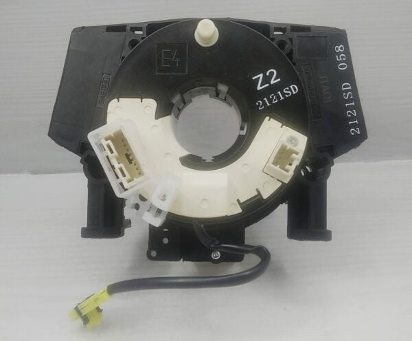 Airbağ Zembereği Navara/Qashqai Euro 5