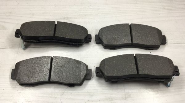 Honda Crv 2015- Ön Balata Takım