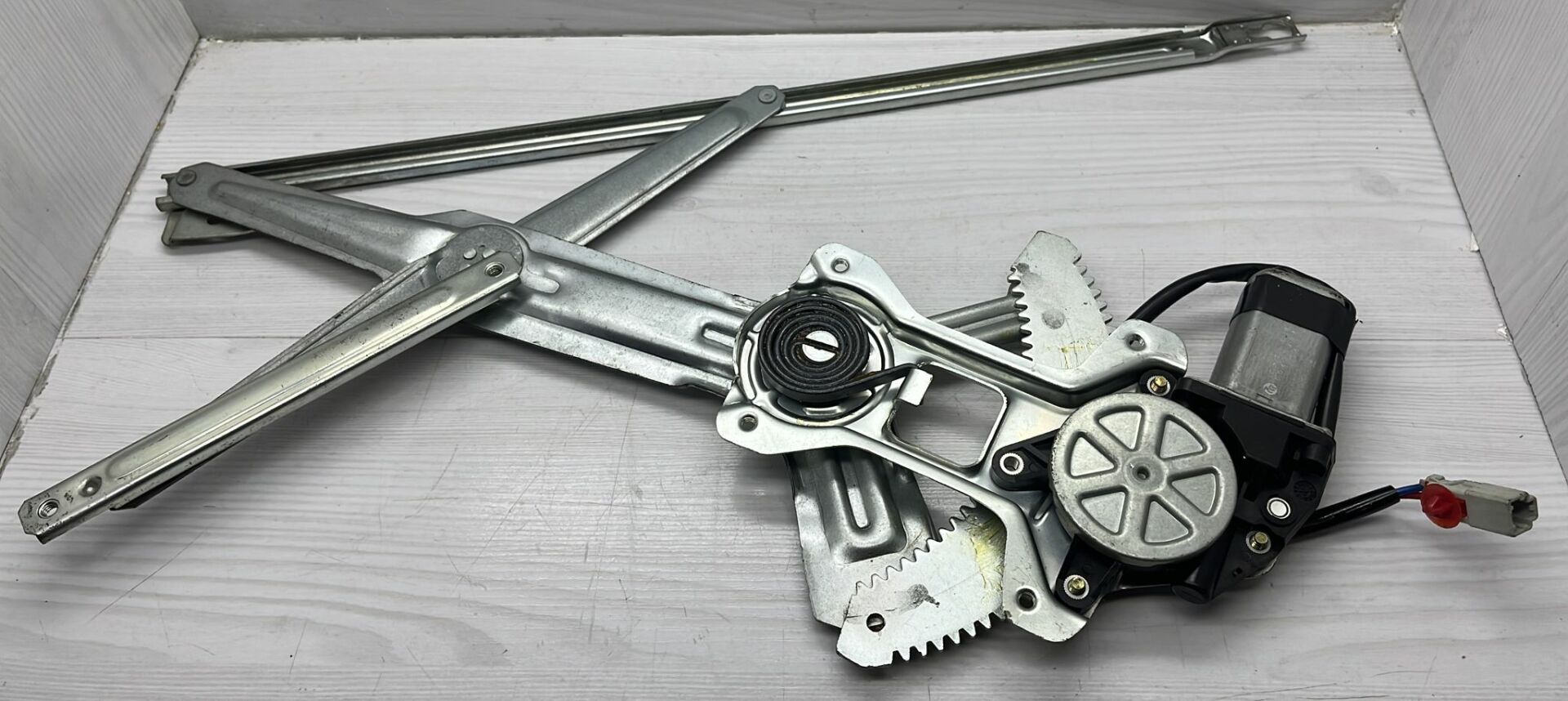 Cam Kriko Accord Sağ Ön 90-94 Motorlu