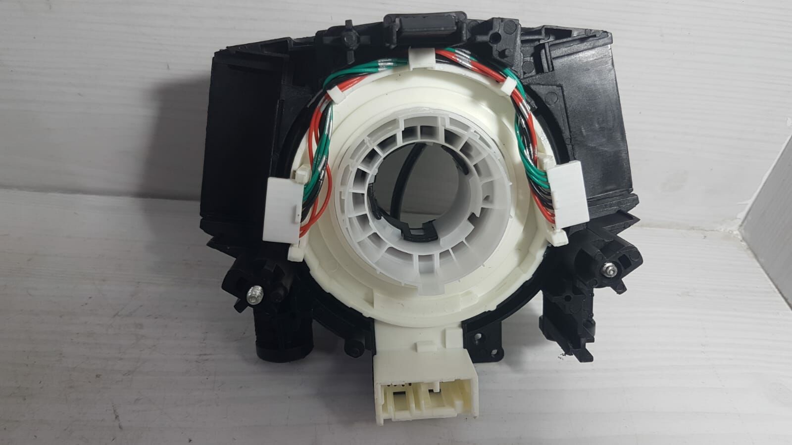 micra airbag zembereği 2008-