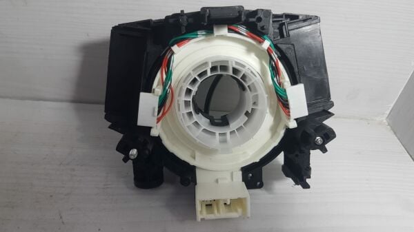 micra airbag zembereği 2008-