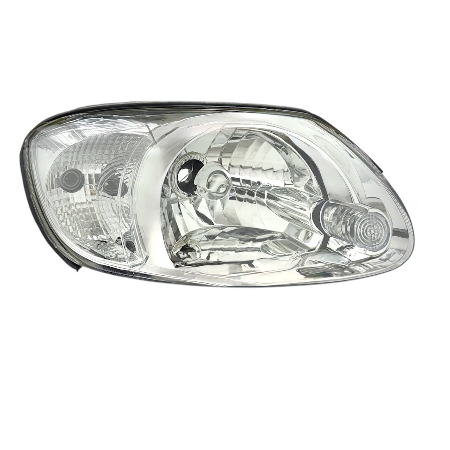 FAR ACCENT 03-05 RH (BEYAZ MANUEL)