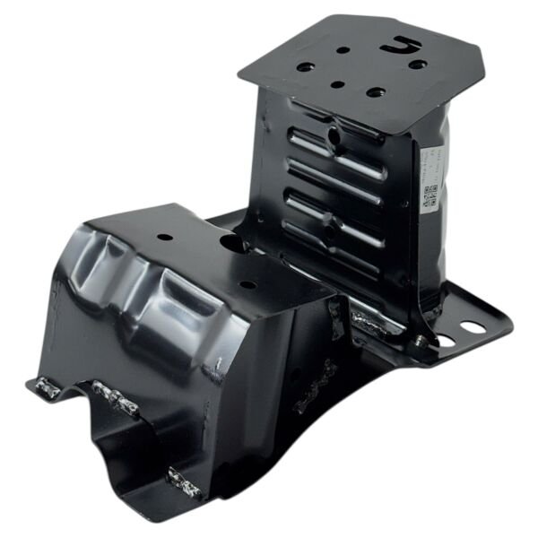 DEMİR TAMPON BAĞLANTI AYAK CHR 16-19 ÖN LH (TAMPON BABASI)