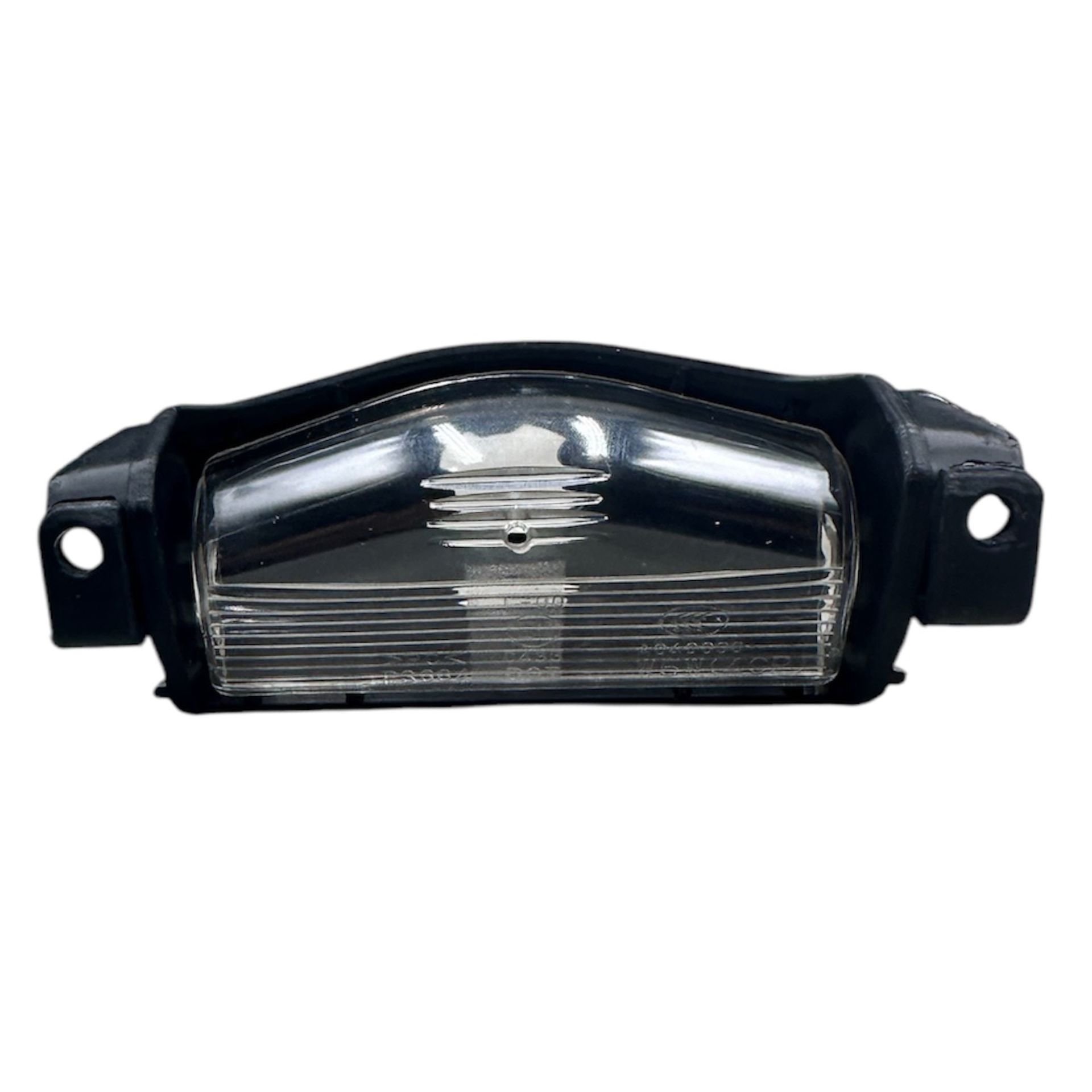 LAMBA PLAKA MAZDA 3 03-08