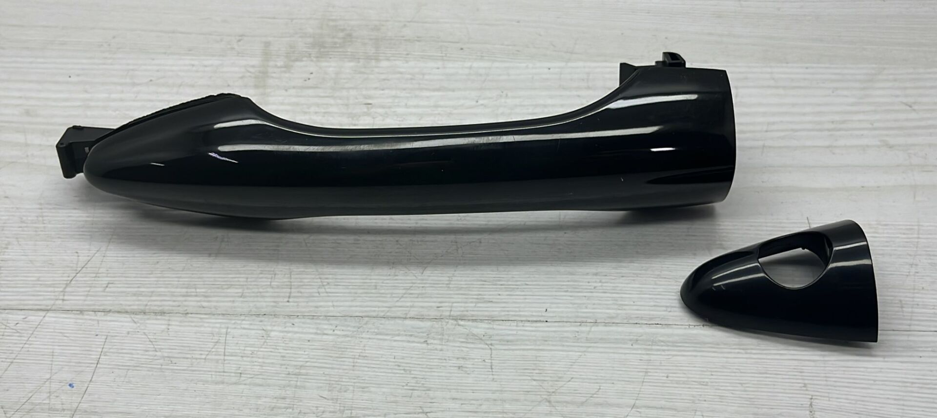 Kapi Kolu ix35 Ön DIŞ Sağ 10-