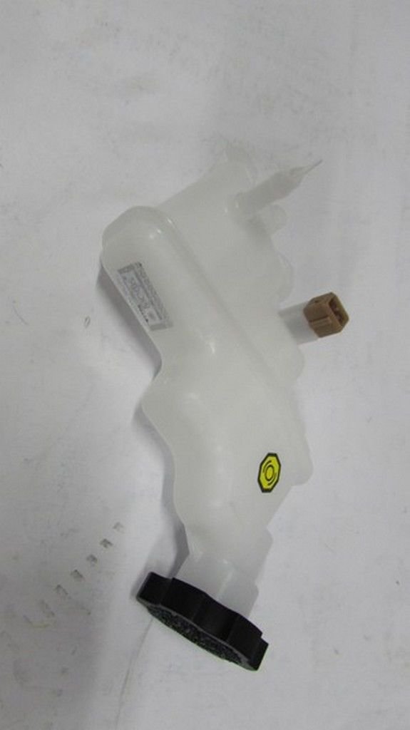 ACCENT BLUE 2011- FREN YAĞ HAZNESİ