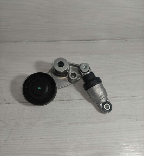 ssangyong actyon kyron şarz gergi rulmanı kütüğü