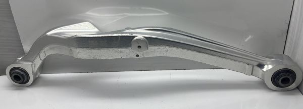 denge Kolu Qashqai 07-13 Arka Sol Aliminyum