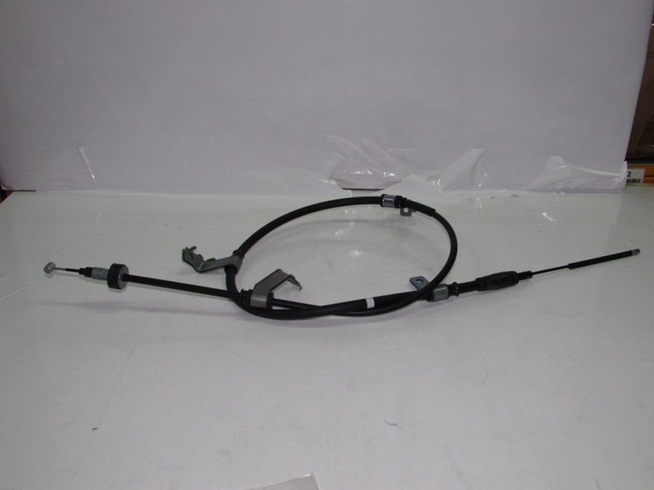 CERATO 2010- DIZEL EL FREN TELİ ARKA SOL