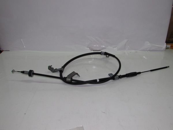 CERATO 2010- DIZEL EL FREN TELİ ARKA SOL