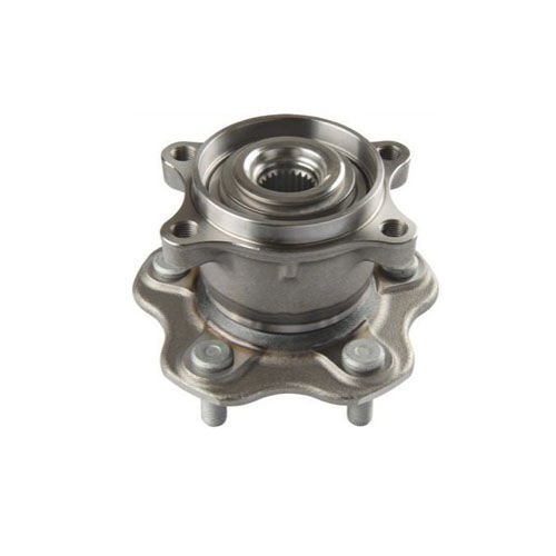 PORYA ARKA- QASHQAI 4WD 07-13 / XTRAIL 4WD 07- / JUKE 4WD 10-20