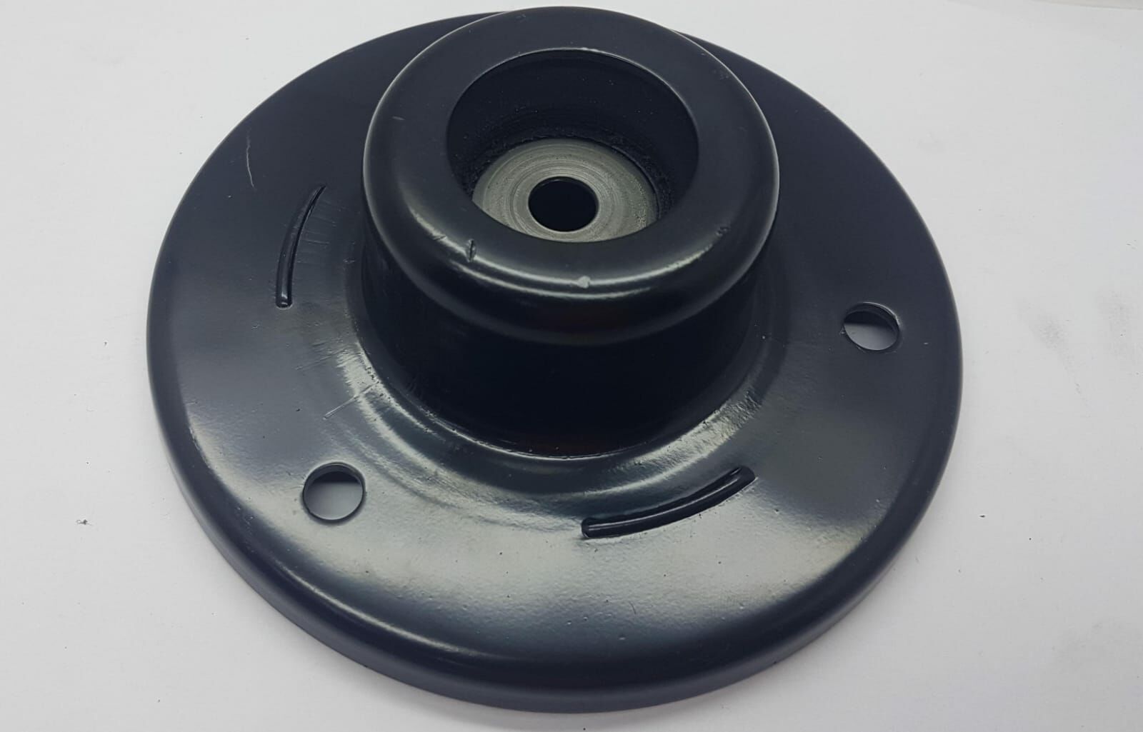 Amortisör Takozu Swift 97-03 Arka