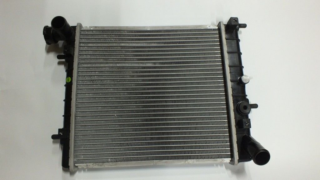 ACCENT 1,3-1,5  00- 16MT RADYATÖR DÜZ VİTES BRAZING TİP