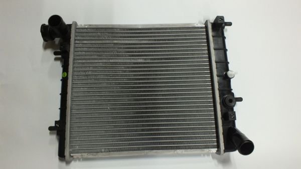 ACCENT 1,3-1,5  00- 16MT RADYATÖR DÜZ VİTES BRAZING TİP