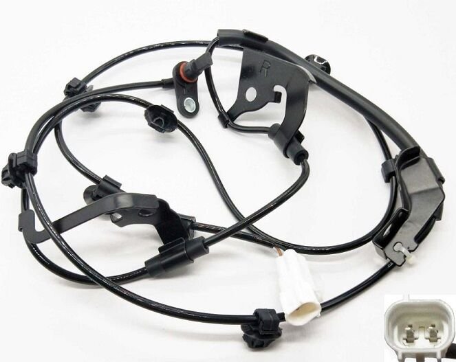 SENSOR ABS HILUX 15- ON SAG