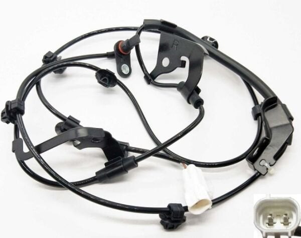 SENSOR ABS HILUX 15- ON SAG