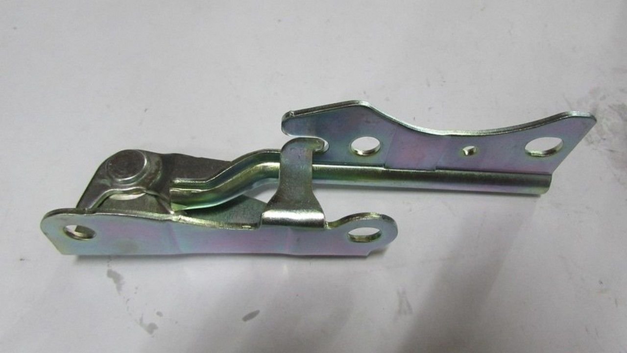 STAREX MOTOR KAPUT MENTEŞESİ SOL