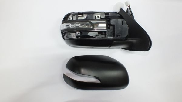 GRAND VITARA 2008- OTOMATİK KATLANIR SAĞ YAN AYNA ELEKTRİKLİ ISITMALI SİNYALLİ