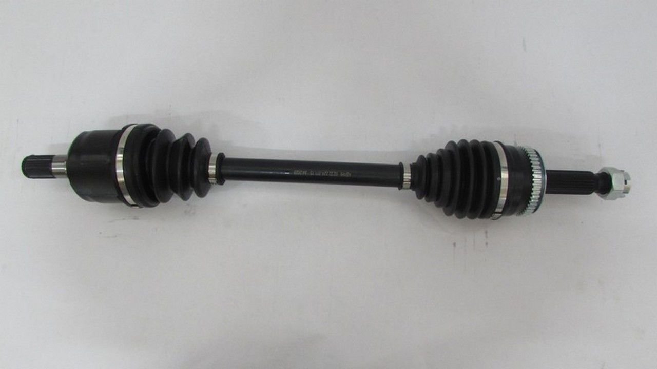 GETZ 1,4 BENZİNLİ 2003-2011 MANUEL KOMPLE AKS SOL ABSLİ