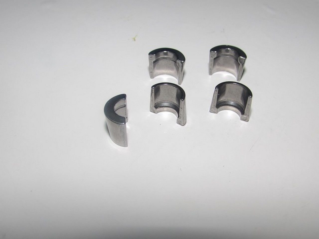 HD 35 / HD 75 2004- SUBAP TIRNAĞI