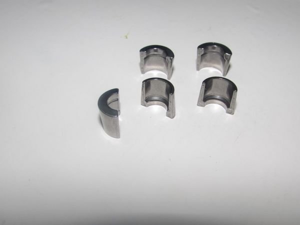 HD 35 / HD 75 2004- SUBAP TIRNAĞI