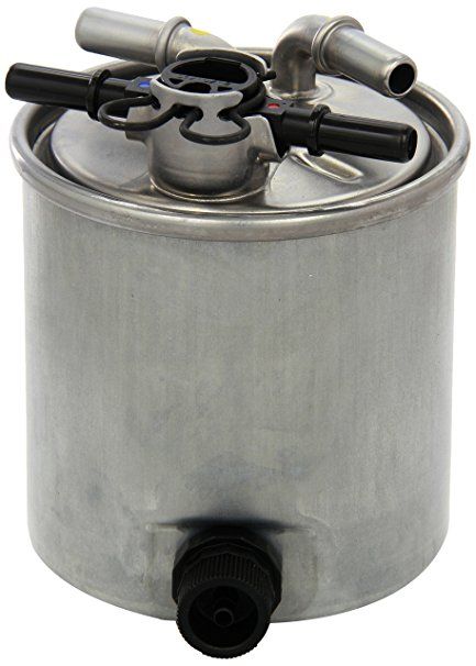 YAKIT FILTRESI (MAZOT)- QASHQAI 1.5 /2.0  DCI 07-13 / KOLEOS 2.0 DCI 08-13 / XTRAIL 2.0 DCI 07-13 (SU BAGLANTI SENSORU YOK)